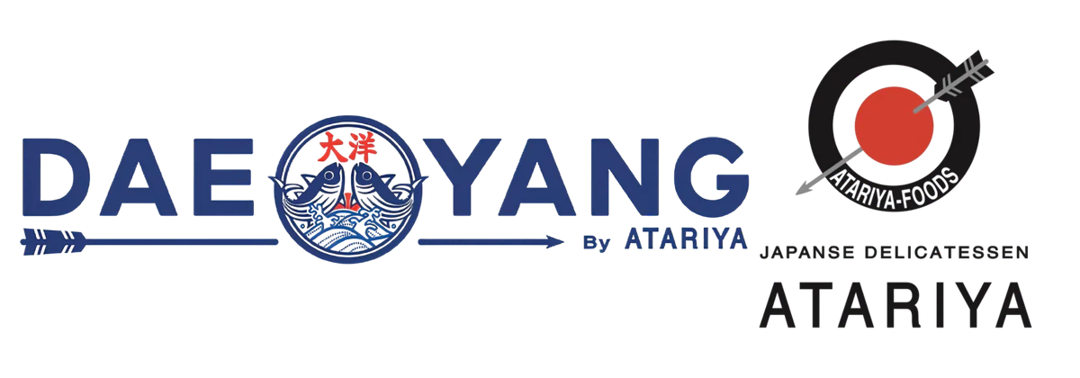 DAE-YANG & Japanese Delicatessen Atariya
